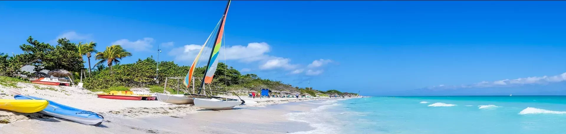 strand Varadero Cuba