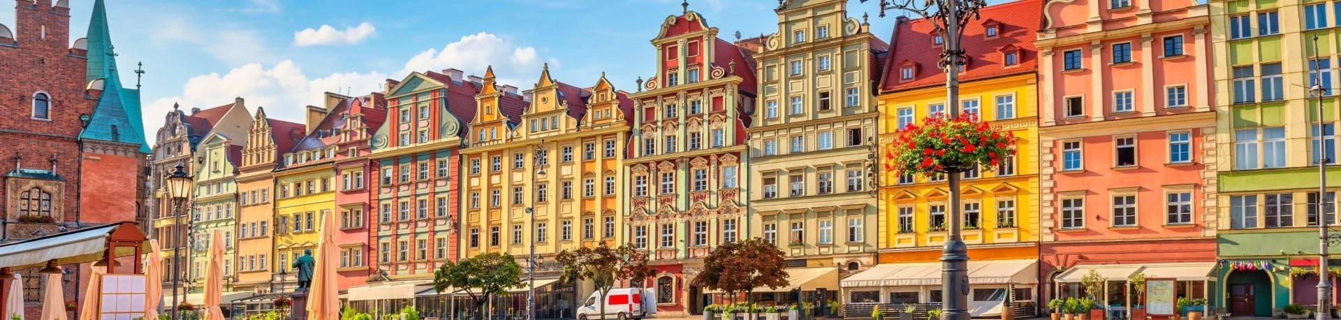  Pozan, Polen
