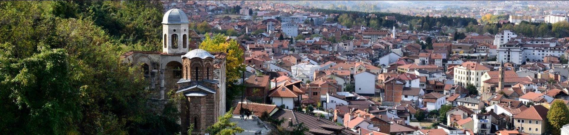 Kosovo, Prizren