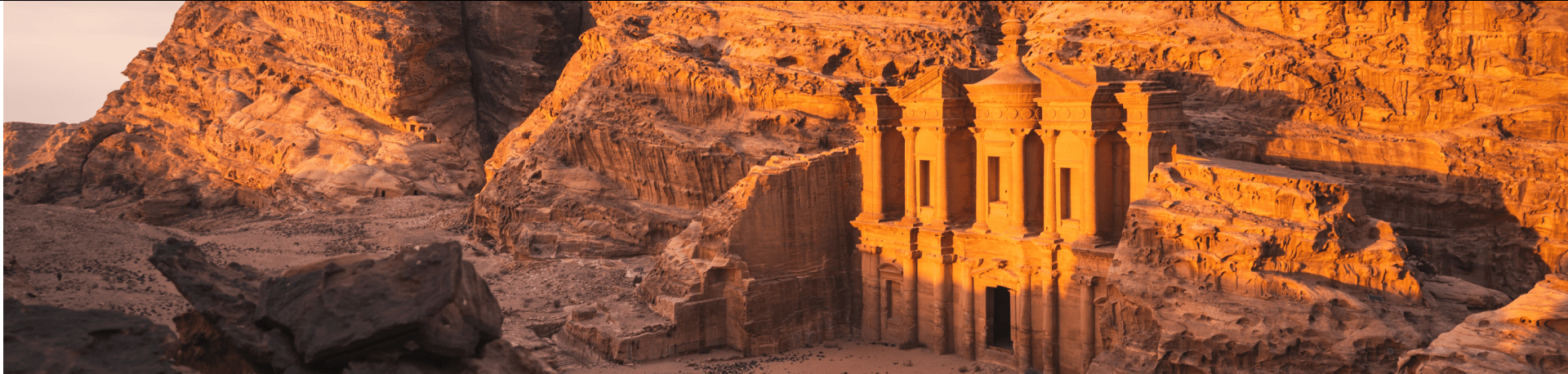 Petra Klooster Jordani&euml;
