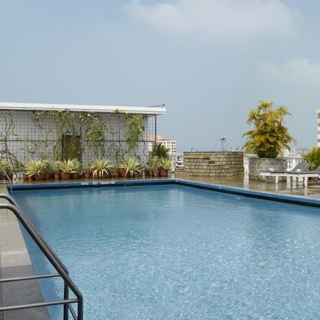 Hotel Abad Atrium