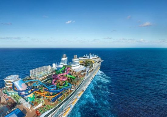 Sfeerbeeld schip