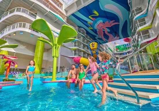 Surfside waterpark