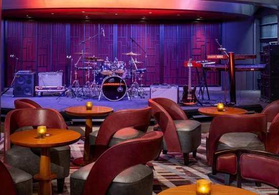 Rotterdam - Rolling Stone Rock Room