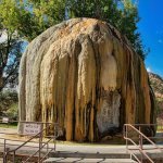 Hot Springs State Park