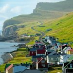 Faer&ouml;er Eilanden