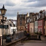 South Queensferry, Schotland