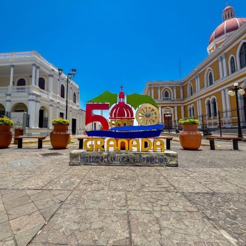 Granada, Nicaragua