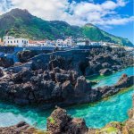 Porto Moniz