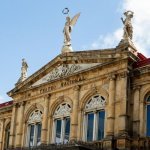 Nationaal Theater, San José