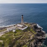 Schotland Ardnamurchan point