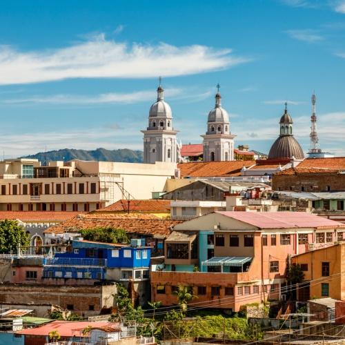 Santiago de Cuba