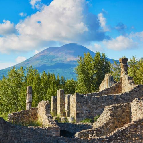 Pompei