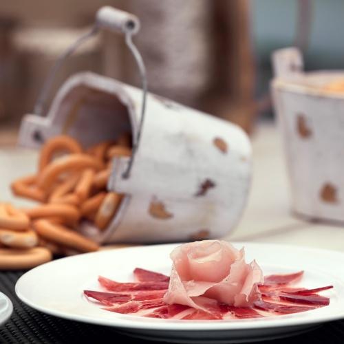 Iberico Ham