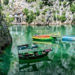 Bootjes in de Matkakloof