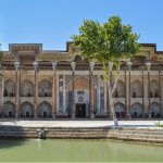 Boechera, Oezbekistan