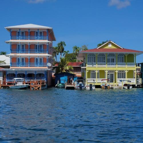 Bocas del Toro
