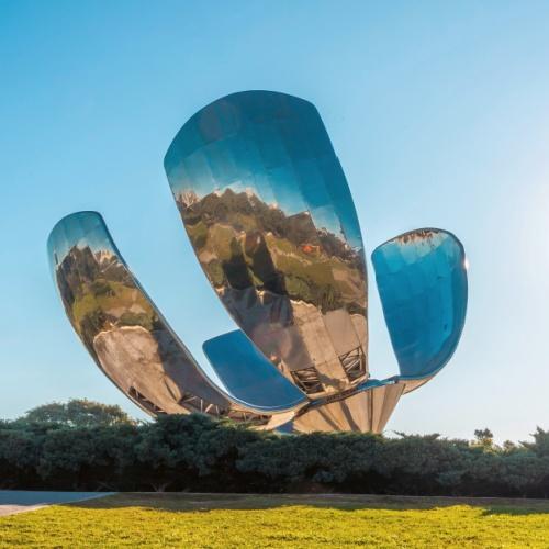 Buenos Aires, Floralis Generica