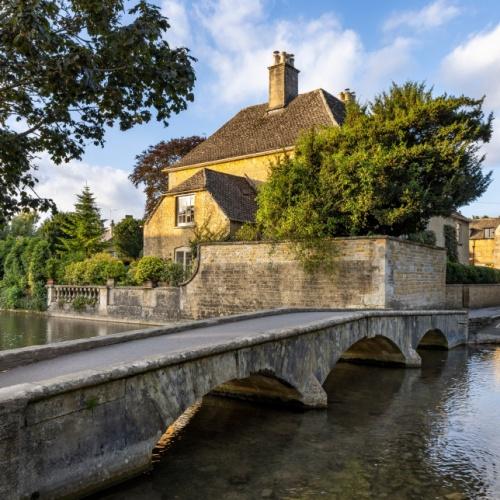 Bourton-on-the-Water