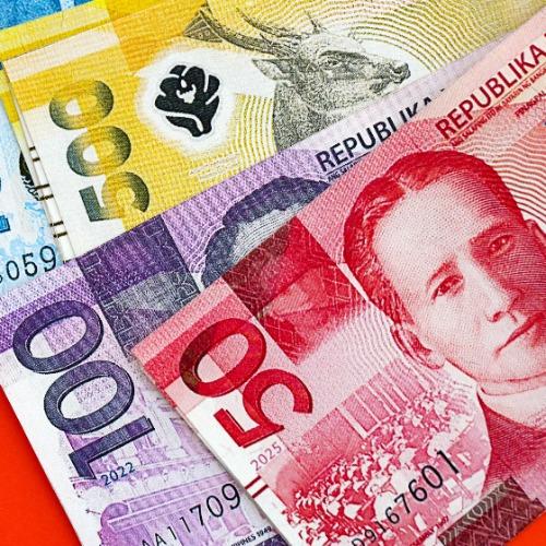 Filipijnse peso
