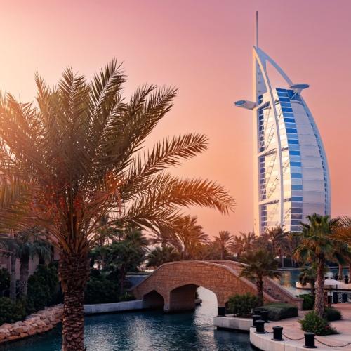 Burj Al Arab
