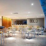 San Lázaro Restaurant