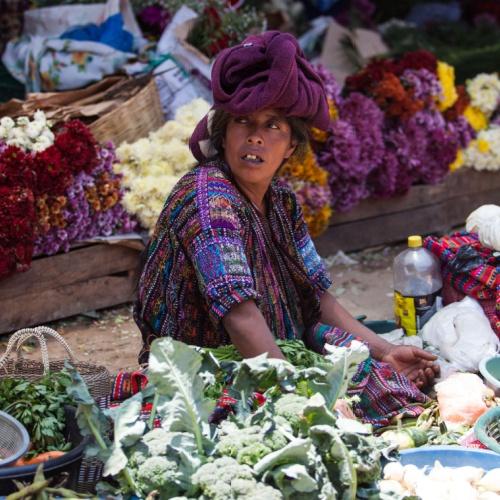 Chichicastenango