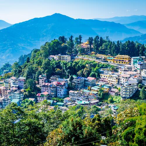 Gangtok