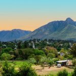 Swellendam