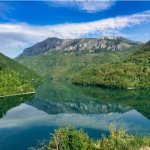 Sutjeska Nationaal Park