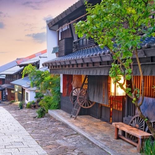 Magome