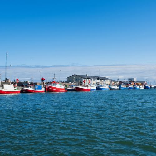 Hirtshals Haven