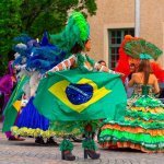 Parintins, Brazili&euml;