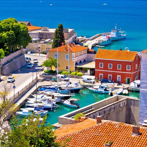 Haven van Zadar