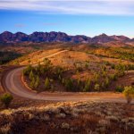 Flinders Ranges Nationaal Park