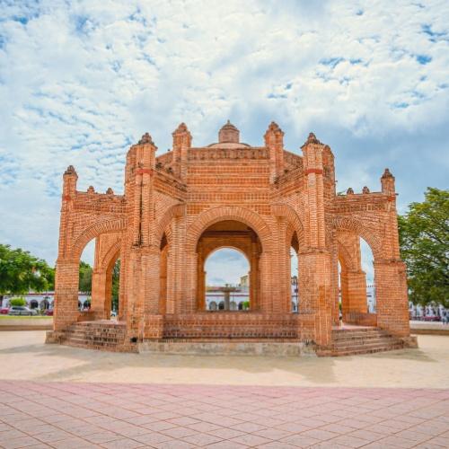 Chiapa de Corzo