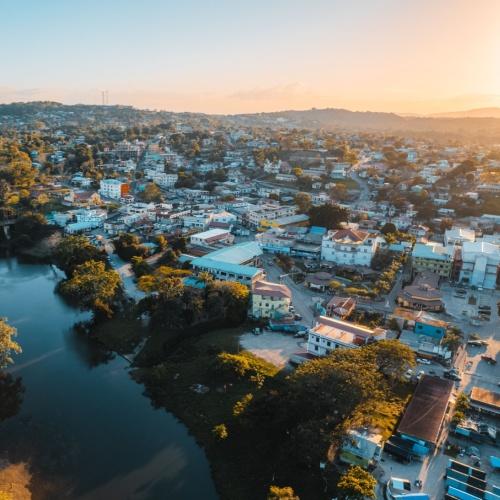 San Ignacio