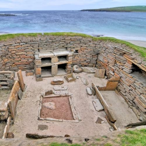 Skara Brae