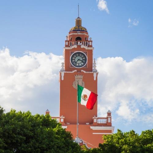 Mérida