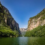 Sumidero Canyon