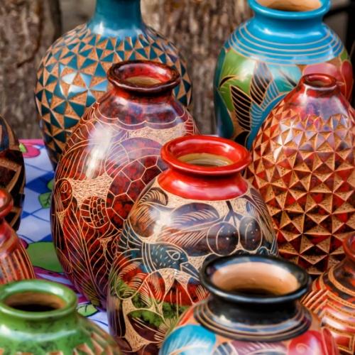 Souvenirs Nicaragua