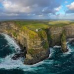 Cliffs of Moher