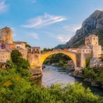 Mostar, Stari Most