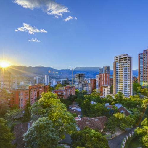 Medellín