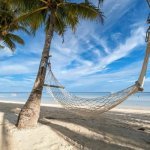 Dumaluan Beach, Panglao