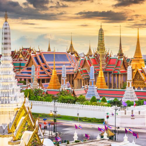 Bangkok