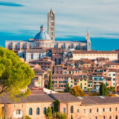 Siena
