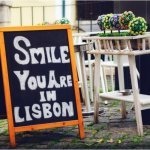 Lissabon
