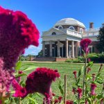 Thomas Jefferson’s, Monticello