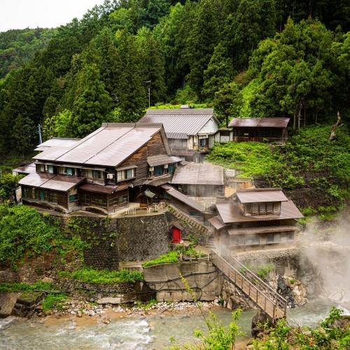 Jigokudani